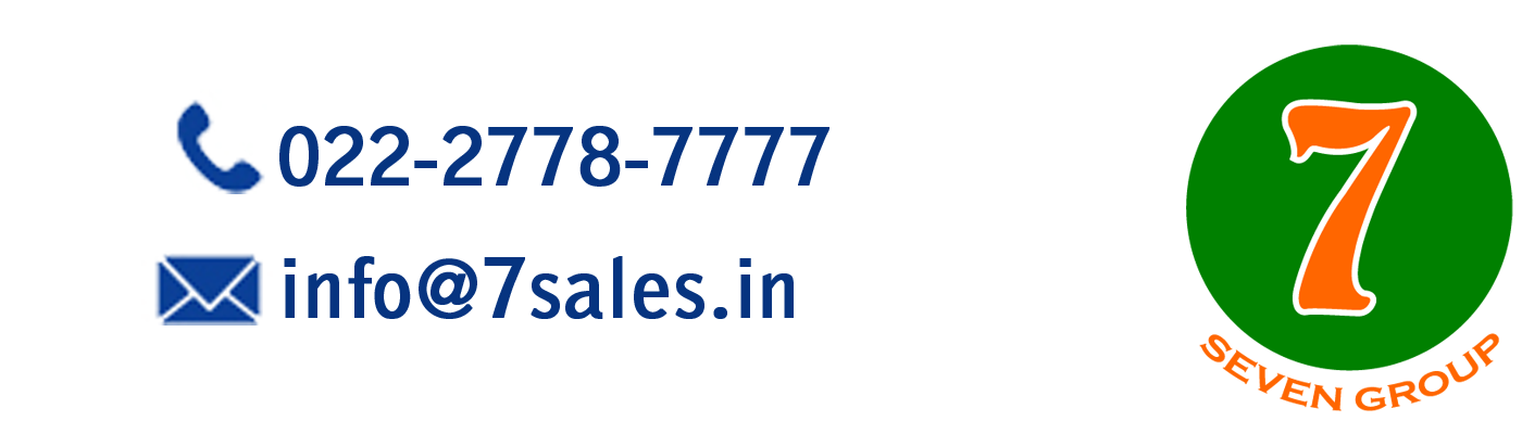 Seven Sales